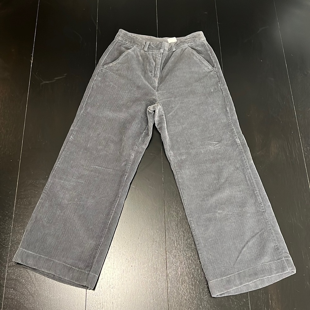 Poetry Corduroy Pants